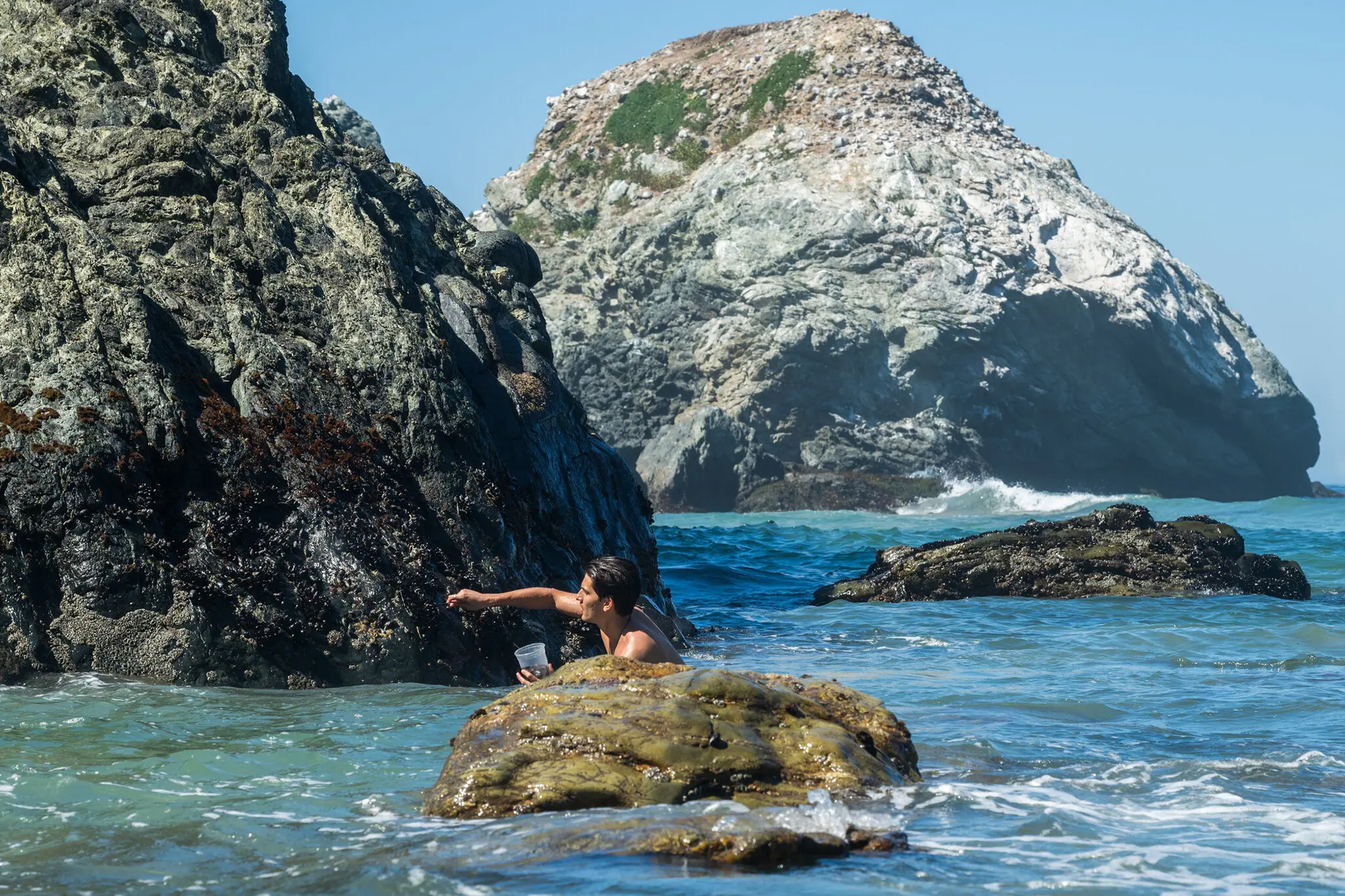 Tejas Ke’alohi Jhaveri