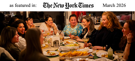 March 2026 NY Times Article