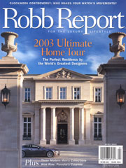 Robb Report